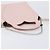 Tiffany & Co TIFFANY&Co. Return to Chain Shoulder Bag Leather 2way Pink Silver - vista 9