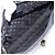 GUCCI Jackie Chain Shoulder Bag Leather Black Gold 001 4032 - vista 10