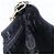 GUCCI Jackie Chain Shoulder Bag Leather Black Gold 001 4032 - vista 20