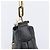 GUCCI Jackie Chain Shoulder Bag Leather Black Gold 001 4032 - vista 9