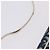 Christian Dior Trotter Hand Bag PVC Leather Blue White - vista 8