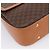 Céline CELINE Macadam Canvas Hand Bag PVC Leather 2way Brown Gold - vista 17
