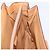 Céline CELINE Macadam Canvas Hand Bag PVC Leather 2way Brown Gold - vista 24