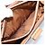 Céline CELINE Macadam Canvas Hand Bag PVC Leather 2way Brown Gold - vista 27
