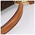 Céline CELINE Macadam Canvas Hand Bag PVC Leather 2way Brown Gold - vista 8