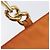 PRADA Hand Bag Nylon Orange Gold - vista 20