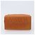 PRADA Hand Bag Nylon Orange Gold - vista 5