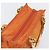 PRADA Hand Bag Nylon Orange Gold - vista 6