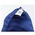 PRADA Backpack Nylon Blue Silver - vista 11