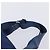 PRADA Backpack Nylon Blue Silver - vista 15
