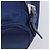 PRADA Backpack Nylon Blue Silver - vista 18
