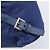 PRADA Backpack Nylon Blue Silver - vista 20
