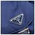 PRADA Backpack Nylon Blue Silver - vista 22