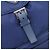 PRADA Backpack Nylon Blue Silver - vista 23