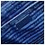 PRADA Backpack Nylon Blue Silver - vista 26