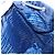 PRADA Backpack Nylon Blue Silver - vista 28