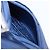 PRADA Backpack Nylon Blue Silver - vista 32