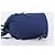 PRADA Backpack Nylon Blue Silver - vista 4