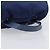 PRADA Backpack Nylon Blue Silver - vista 7