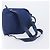 PRADA Backpack Nylon Blue Silver - vista 8