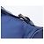 PRADA Backpack Nylon Blue Silver - vista 9