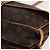 LOUIS VUITTON Monogram Saumur 30 Shoulder Bag M42256 LV - vista 17