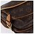 LOUIS VUITTON Monogram Saumur 30 Shoulder Bag M42256 LV - vista 18