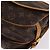 LOUIS VUITTON Monogram Saumur 30 Shoulder Bag M42256 LV - vista 19