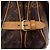 LOUIS VUITTON Monogram Saumur 30 Shoulder Bag M42256 LV - vista 22