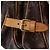 LOUIS VUITTON Monogram Saumur 30 Shoulder Bag M42256 LV - vista 23