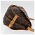 LOUIS VUITTON Monogram Saumur 30 Shoulder Bag M42256 LV - vista 3