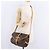LOUIS VUITTON Monogram Saumur 30 Shoulder Bag M42256 LV - vista 36