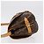 LOUIS VUITTON Monogram Saumur 30 Shoulder Bag M42256 LV - vista 4