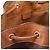 Céline CELINE Macadam Shoulder Bag PVC Brown Gold Tone - vista 10
