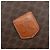 Céline CELINE Macadam Shoulder Bag PVC Brown Gold Tone - vista 22