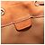 Céline CELINE Macadam Shoulder Bag PVC Brown Gold Tone - vista 23