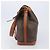 Céline CELINE Macadam Shoulder Bag PVC Brown Gold Tone - vista 3