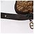 Christian Dior Trotter Canvas Shoulder Bag Beige Gold - vista 10