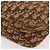Christian Dior Trotter Canvas Shoulder Bag Beige Gold - vista 19
