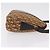 Christian Dior Trotter Canvas Shoulder Bag Beige Gold - vista 3