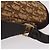 Christian Dior Trotter Canvas Shoulder Bag Beige Gold - vista 4