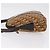 Christian Dior Trotter Canvas Shoulder Bag Beige Gold - vista 5