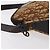 Christian Dior Trotter Canvas Shoulder Bag Beige Gold - vista 6