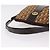 Christian Dior Trotter Canvas Shoulder Bag Beige Gold - vista 8