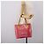 LOUIS VUITTON Monogram Vernis Houston Hand Bag Fran Boise M9135F - vista 28