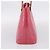 LOUIS VUITTON Monogram Vernis Houston Hand Bag Fran Boise M9135F - vista 4