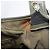 Christian Dior Trotter Canvas Shoulder Bag Green Silver - vista 11