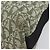 Christian Dior Trotter Canvas Shoulder Bag Green Silver - vista 17