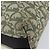 Christian Dior Trotter Canvas Shoulder Bag Green Silver - vista 20