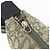 Christian Dior Trotter Canvas Shoulder Bag Green Silver - vista 21